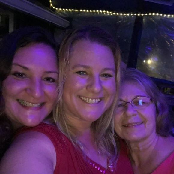 Meet the Posher Other - Meet your Posher, Andria